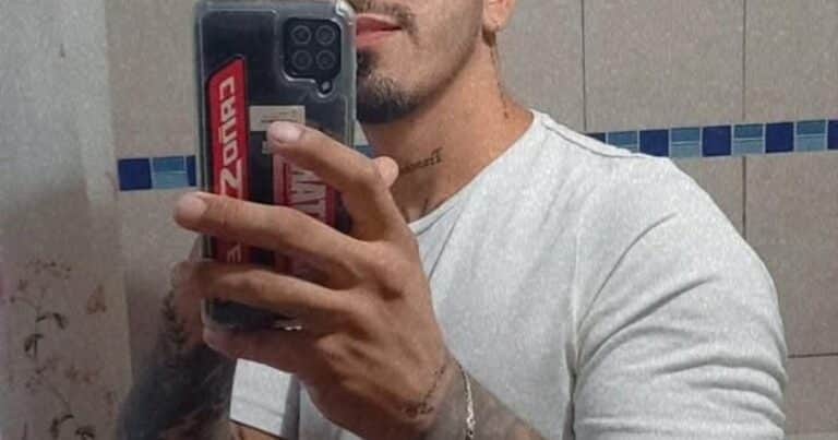 Quién era el joven de 24 años que fue a reclamar una deuda y terminó asesinado por una mujer policía