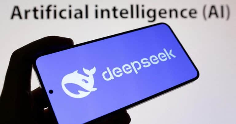DeepSeek y la inteligencia artificial: mercados golpeados, inversores llenos de dudas ¿y el inicio de una nueva era?