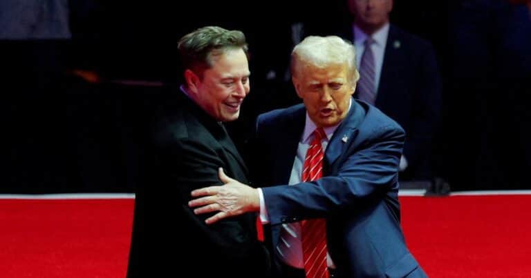 Donald Trump: el «dream team» de multimillonarios que lo asesorarán en su segundo mandato