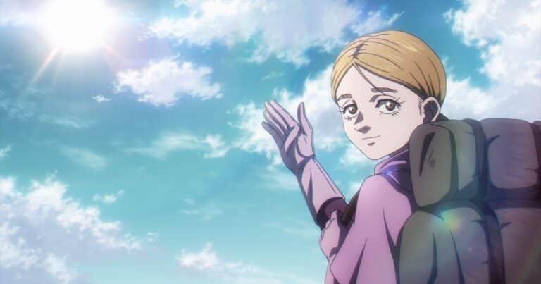 Orb, On the Movements of the Earth, capítulo 15: cuándo se estrena, a qué hora, dónde y cómo ver el nuevo episodio del anime