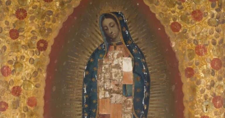 La historia de la Virgen de Guadalupe en 70 obras: una muestra imperdible en el Prado