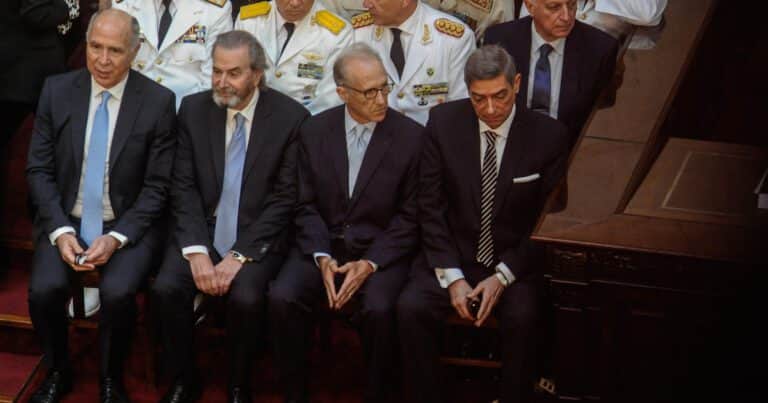 El fallo Levinas: La Corte inicia una ronda de diálogo sin intención de dar marcha atrás