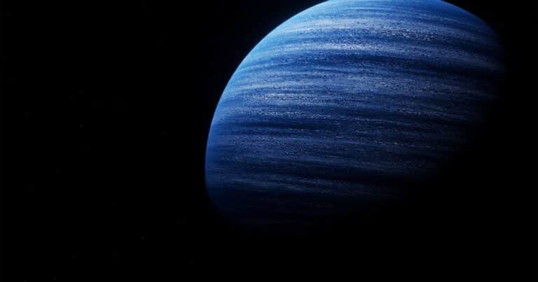 Alineación planetaria, el impactante fenómeno astronómico que se podrá ver desde hoy a simple vista