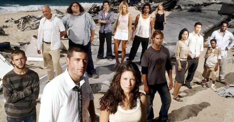 20 años después, así están hoy los actores de Lost