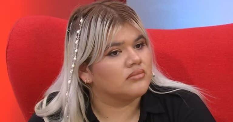 Detuvieron a Morena Rial: circulaba en un auto al que buscaban por un intento de robo en una casa en Martínez