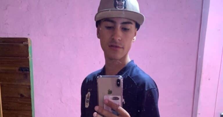Tiene 14 años y mató a un chico de 18: ya está libre pero piden «que pague por lo que hizo»