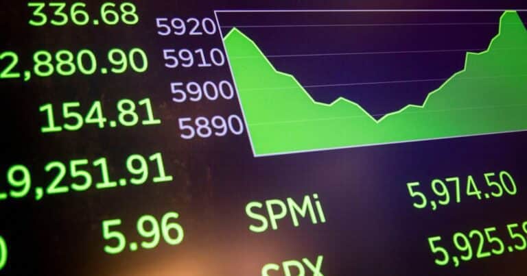 Otra suba de bonos argentinos: el riesgo país está cerca de perforar los 600 puntos
