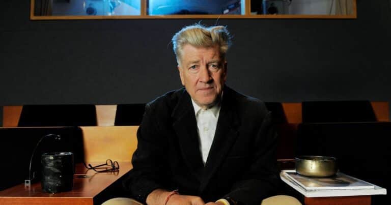 David Lynch y la meditación: 12 frases sobre la paz interior que dejó como legado