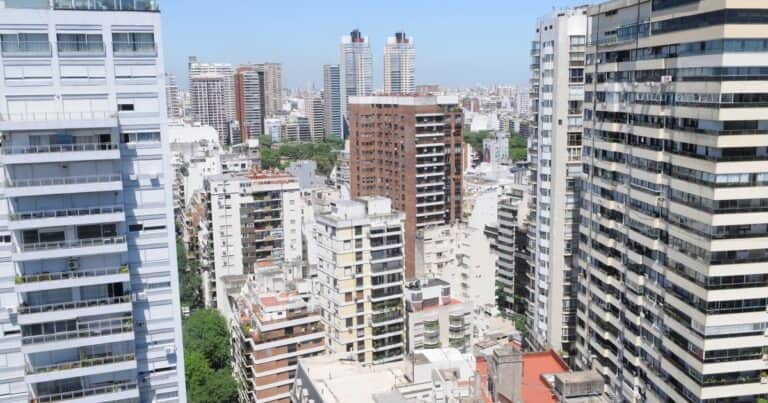 Compra de inmuebles: por cambios en el impuesto a los sellos se podrá ahorrar hasta US$ 6.800 en CABA