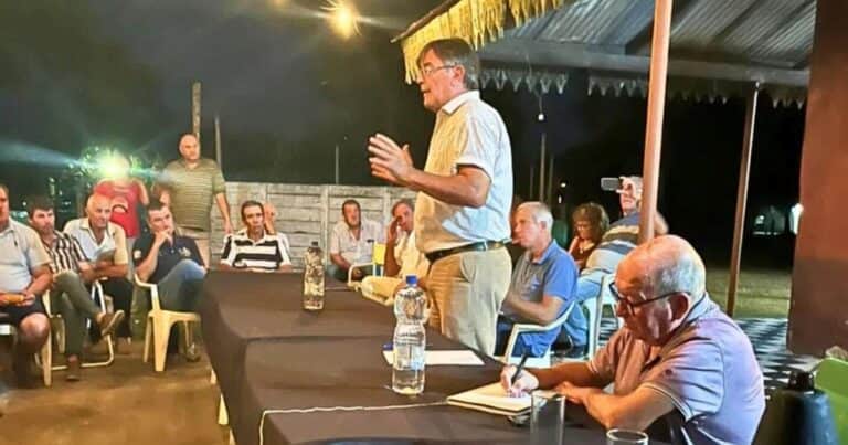 Efecto retenciones: un municipio se sumó a la baja de impuestos y crece la presión del sector productivo
