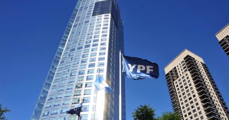 Juicio por YPF: Argentina aceptó entregar información sobre el oro del Banco Central y otros activos