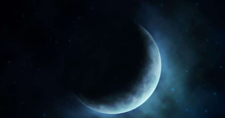 Luna nueva en Acuario del 29 de enero 2025: cómo afecta a cada signo y sus emociones