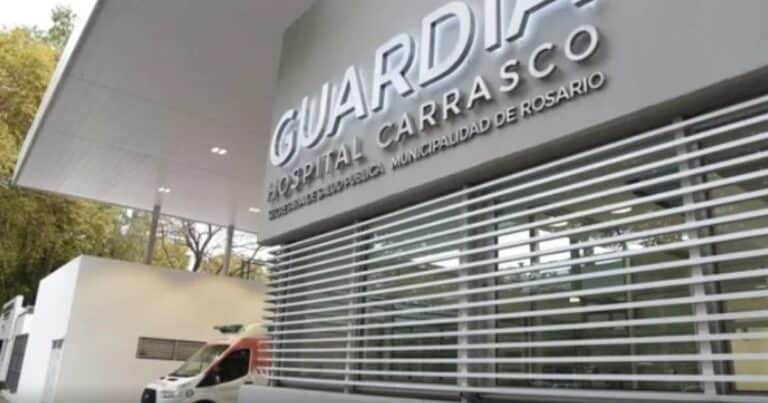 Asesinaron a puñaladas a una joven en Rosario: ya son cuatro los crímenes en la ciudad este fin de semana