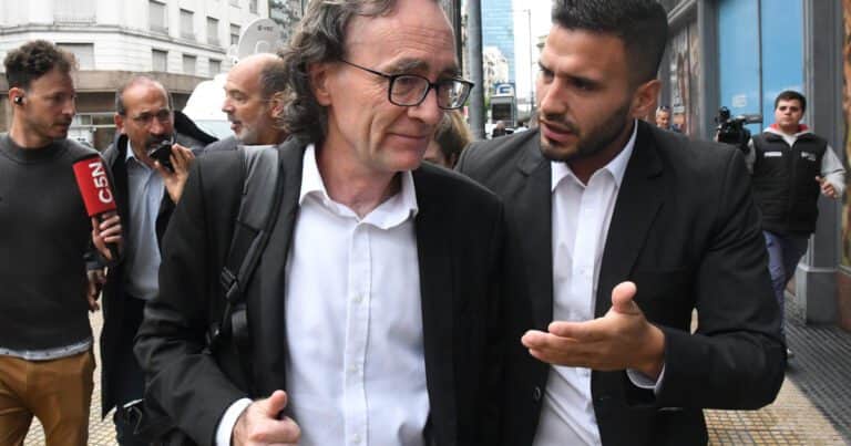 Osvaldo Giordano: “Para eliminar retenciones, hay que subir el IVA y recaudar más Ganancias»