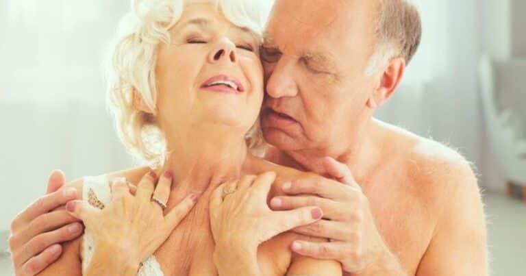 Sexo y años: ¿quiénes son más activos? ¿Hombres o mujeres?