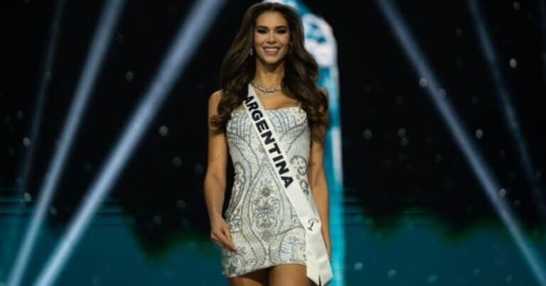Las explosivas declaraciones de Magalí Benejam, la representante de Miss Universo Argentina destituida