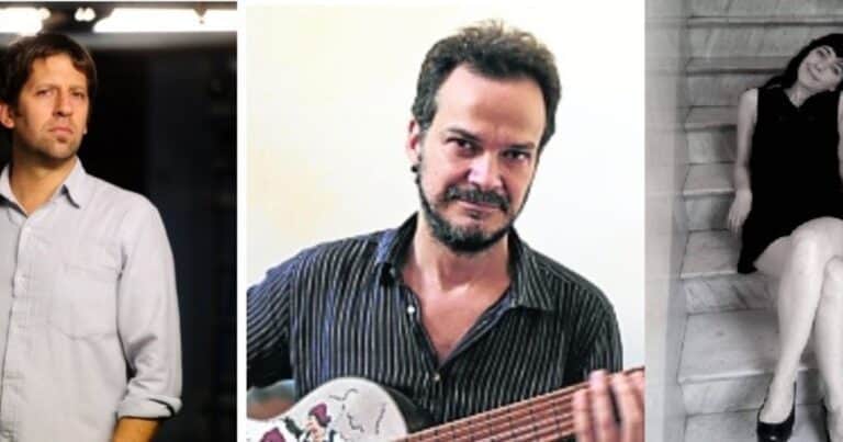 Músicos que escriben: el doble talento de un puñado de artistas argentinos