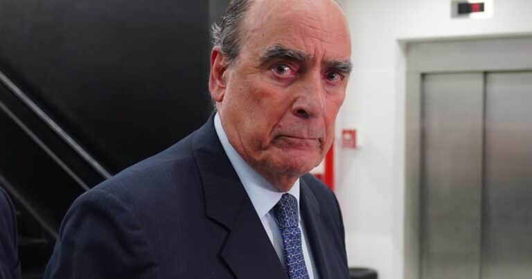 Guillermo Francos habló del faltazo de Pichetto a la reunión del Gobierno con diputados dialoguistas: «Allá ellos si no quieren participar»
