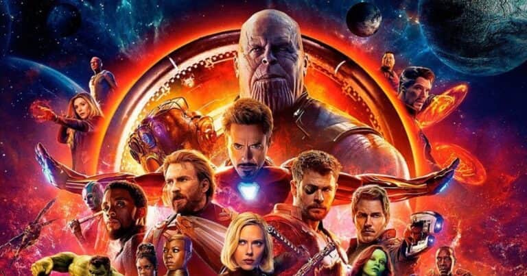 Cuáles son los estrenos cinematográficos de Marvel desde hoy hasta el 2028