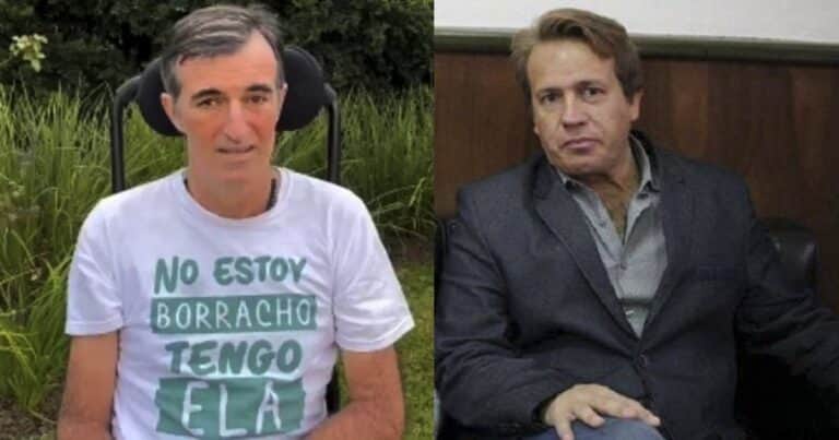 El mensaje de Esteban Bullrich tras el agravio del biógrafo de Milei: “No tomes una crítica de alguien que no tomarías un consejo»