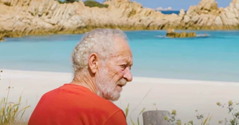 Murió el hombre más solitario del mundo: de qué vivía y qué le pasó