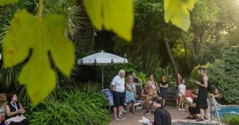 Verano 2025: Las mejores actividades culturales gratuitas para disfrutar en familia