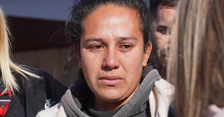 Una prima de Loan apuntó contra la tía Laudelina por la desaparición del nene: «La coloca en el rol de jefa»