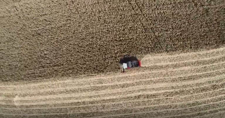 «La industria está baja»: el patentamiento de maquinaria agrícola cerró 2024 con una caída de 7%