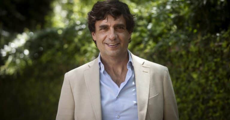 Hernán Lacunza le dejó un mensaje al Gobierno de Milei: «Me preocupa que se contagie o se contamine de la euforia de los mercados»