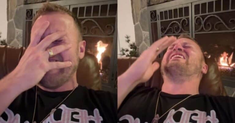 Incendios en Los Ángeles: la estrella de MTV que pide ayuda a sus fans para reconstruir su casa