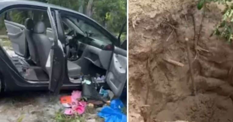 Un argentino fue secuestrado y torturado en Brasil: lo obligaron a cavar una fosa y le dijeron que lo iban a matar