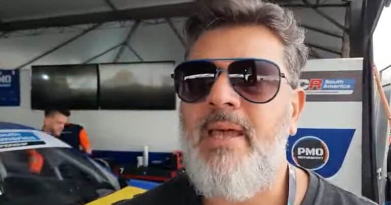 ADEPA condenó las amenazas del Señor del Tabaco a un periodista de Clarín