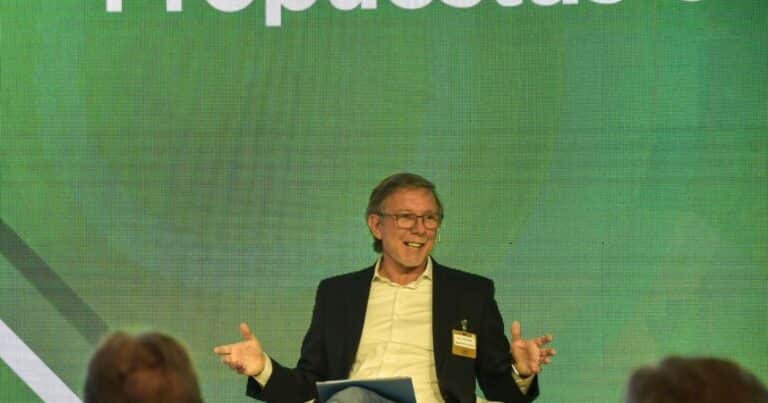 Otra propuesta más para bajarle la carga impositiva al campo