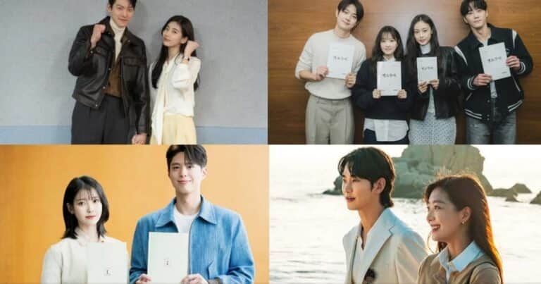 K-Dramas 2025: la lista de los estrenos más esperados del año
