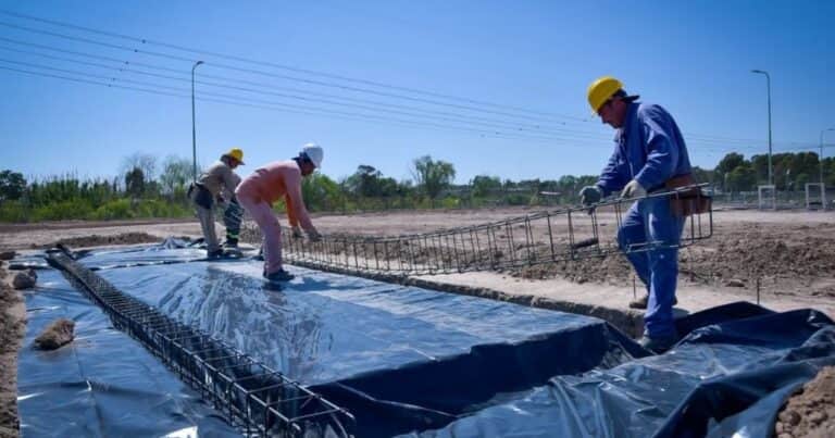 Fuerte caída de la participación de los trabajadores en el valor de producción de las empresas