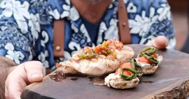 El primer festival de asado en España creado por un argentino