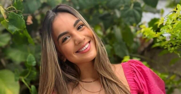 Murió la influencer Tati Guevara: tenía 23 años e inspiraba a sus seguidores a luchar por la vida