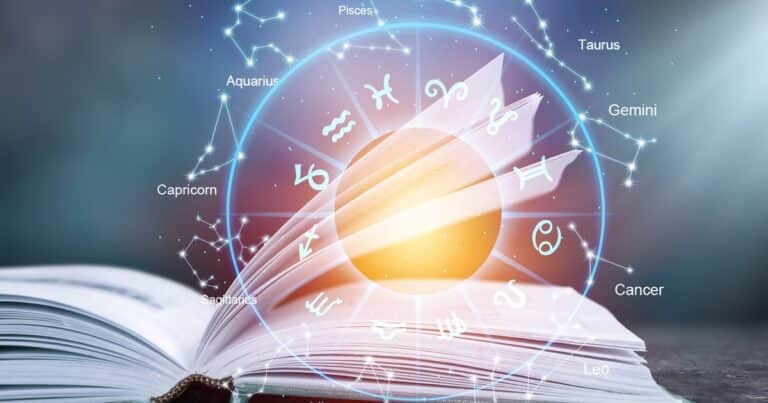 Qué signos serán los más afortunados del 6 al 12 de enero 2025