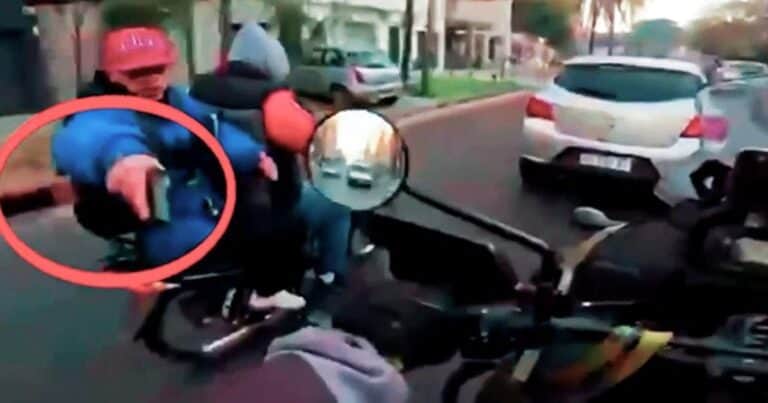 Por qué se roban tantas motos: cuatro razones y un «círculo vicioso» que explican el aumento de casos