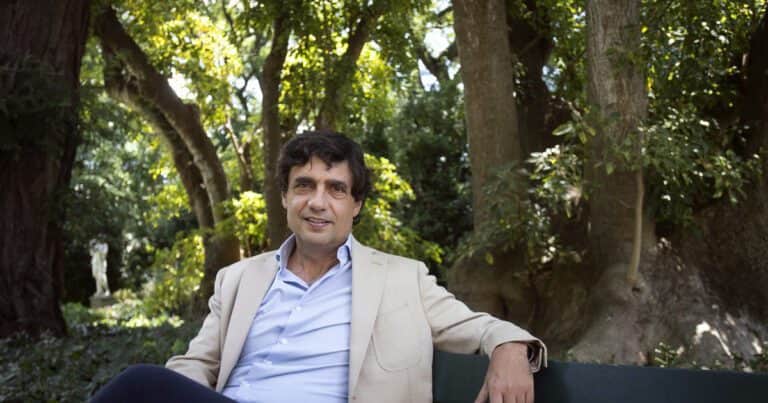 Hernán Lacunza: «Al plan económico de Milei le pongo 10 en lo fiscal; 7 en lo monetario y 4 en lo cambiario»