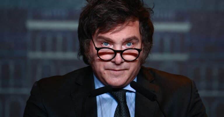 Javier Milei bajó línea con las PASO: las califica como un «instrumento siniestro» y sólo acepta eliminarlas