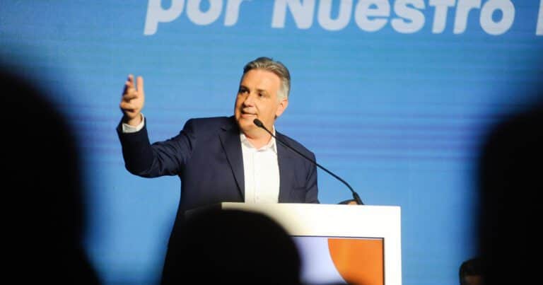 «Pregonan por la eliminación de tributos con efusividad, pero se preparara un impuestazo»: la bronca del campo cordobés