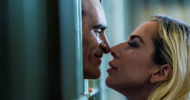 Joker 2, la más nominada a lo peor del cine del año: qué películas le siguen de cerca
