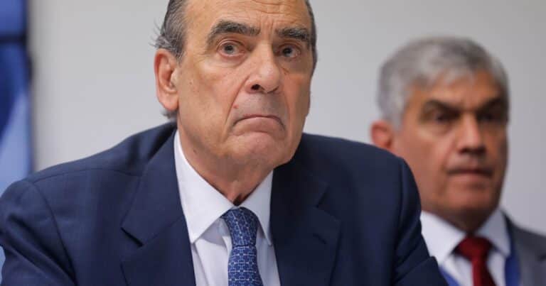 Guillermo Francos cuestionó el comunicado del PRO que tildó de autoritario al Gobierno de Milei: «Nos parece absolutamente fuera de lugar»