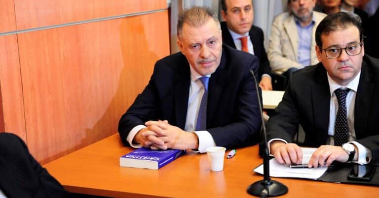 Uno por uno, quiénes son los empresarios y dirigentes K que integraban el listado de los protegidos de la AFIP