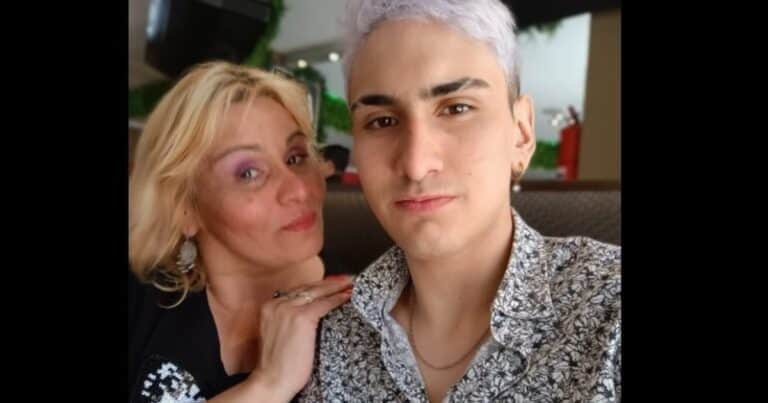 «Lo que más amo en el mundo es mi hijo»: el crimen que conmociona a Villa Martelli