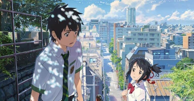 Animes imperdibles: series que tenés que ver al menos una vez en la vida