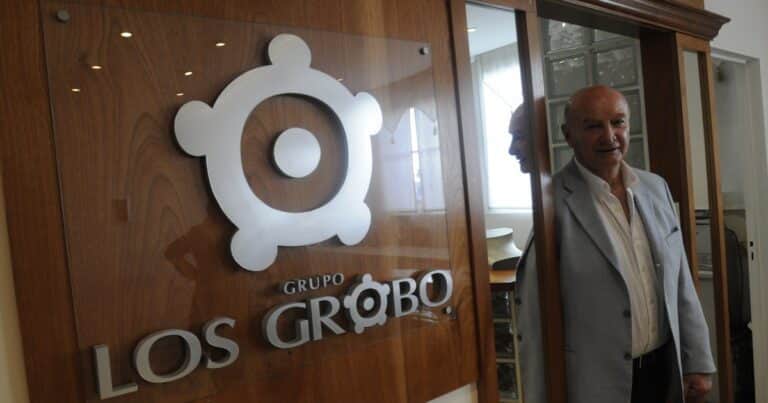 Más problemas para las empresas del agro en default: rebotan cheques sin fondos de Los Grobo y pedido de embargo millonario en Surcos