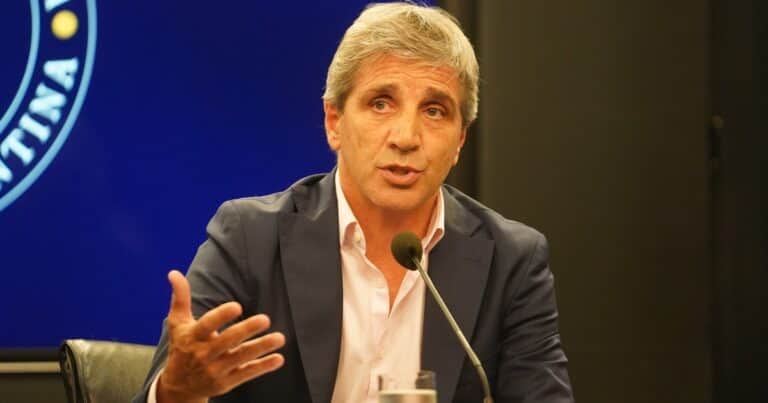Nuevo acuerdo con el FMI: quiénes son los negociadores de un lado y del otro de la mesa