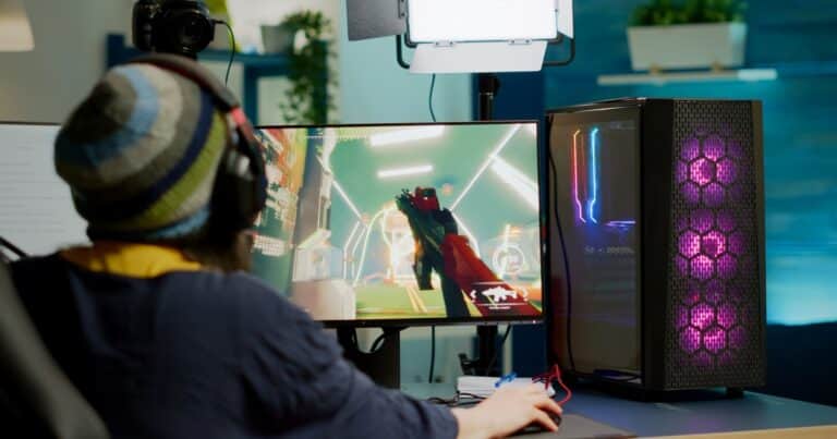 Cuáles fueron los videojuegos más populares del año pasado: ¿Cuál fue el favorito de los gamers?